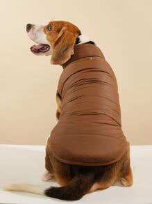 CASACO DE INVERNO PREMIUM PARA PET
