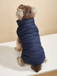 CASACO DE INVERNO PREMIUM PARA PET