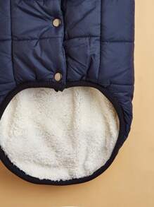 CASACO DE INVERNO PREMIUM PARA PET