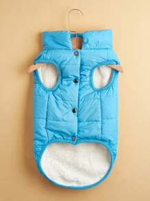 CASACO DE INVERNO PREMIUM PARA PET