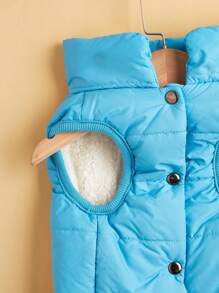 CASACO DE INVERNO PREMIUM PARA PET