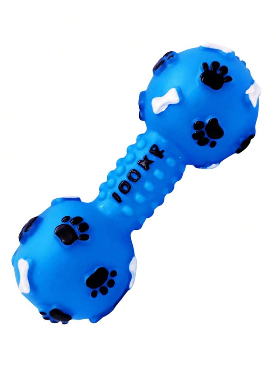 BRINQUEDO MORDEDOR PARA CACHORRO COM SOM