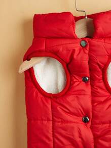 CASACO DE INVERNO PREMIUM PARA PET