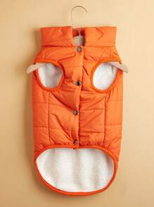 CASACO DE INVERNO PREMIUM PARA PET