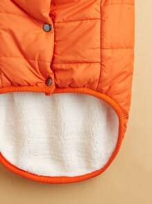 CASACO DE INVERNO PREMIUM PARA PET