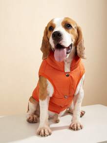 CASACO DE INVERNO PREMIUM PARA PET