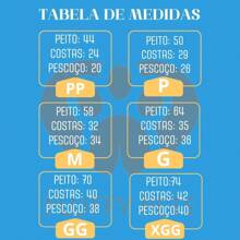 ROUPINHA PET ESTAMPADA DE ALGODÃO