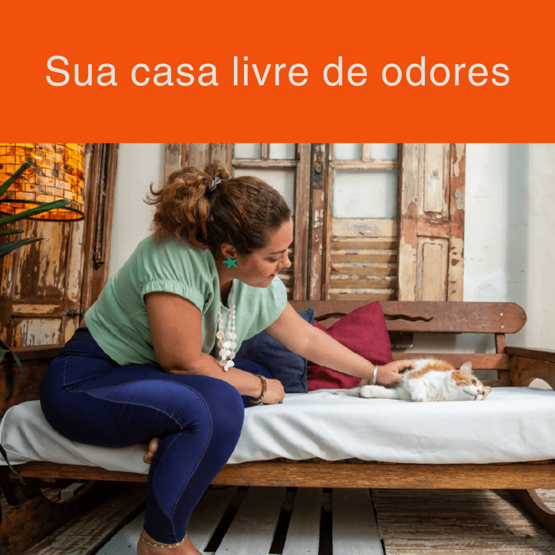 VIVA!VERDE AREIA HIGIÊNICA GRÃOS GROSSOS