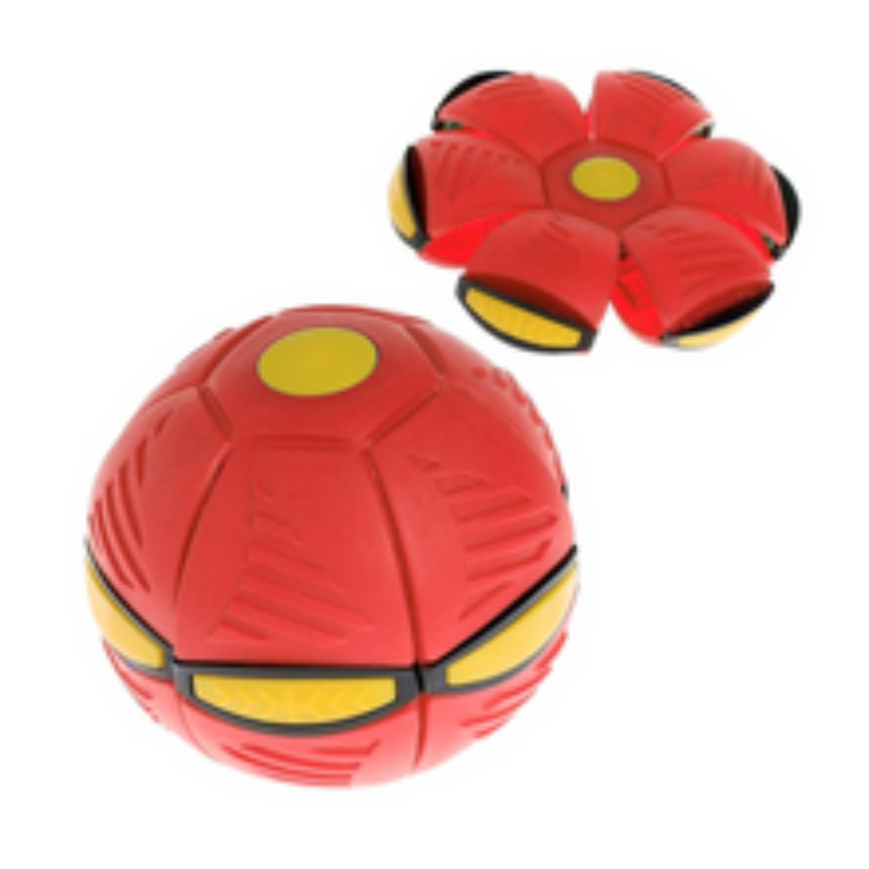 PETBALL BOLA VOADORA PARA PETS