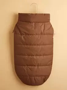 CASACO DE INVERNO PREMIUM PARA PET