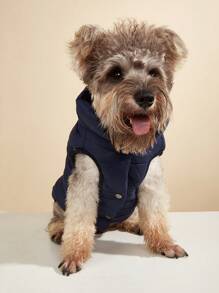 CASACO DE INVERNO PREMIUM PARA PET