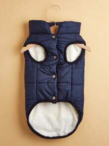 CASACO DE INVERNO PREMIUM PARA PET