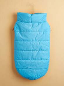 CASACO DE INVERNO PREMIUM PARA PET