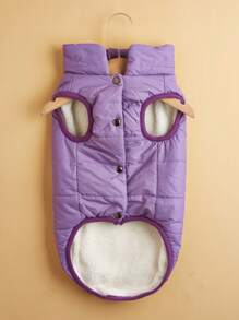 CASACO DE INVERNO PREMIUM PARA PET