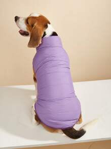 CASACO DE INVERNO PREMIUM PARA PET