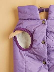 CASACO DE INVERNO PREMIUM PARA PET