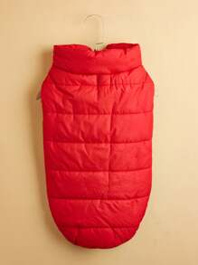 CASACO DE INVERNO PREMIUM PARA PET