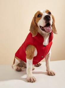 CASACO DE INVERNO PREMIUM PARA PET