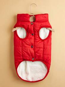 CASACO DE INVERNO PREMIUM PARA PET