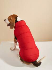 CASACO DE INVERNO PREMIUM PARA PET