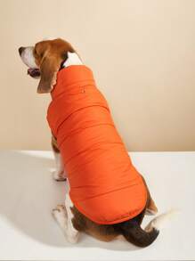 CASACO DE INVERNO PREMIUM PARA PET