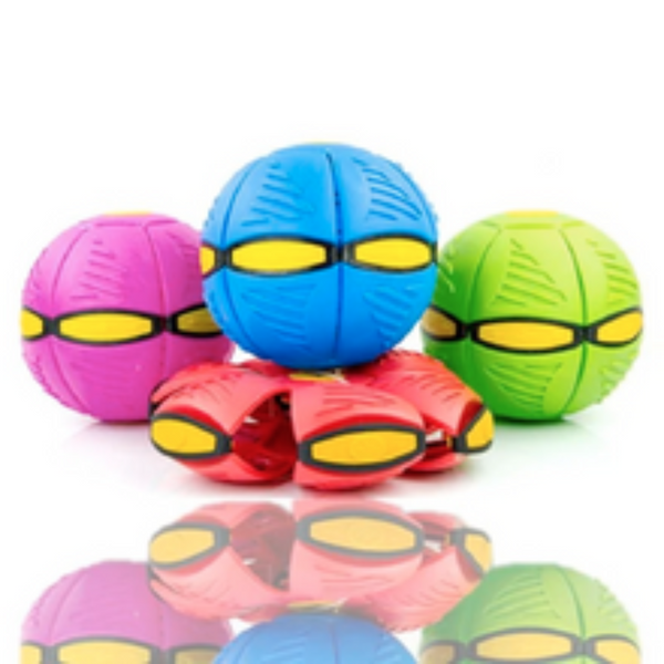 PETBALL BOLA VOADORA PARA PETS