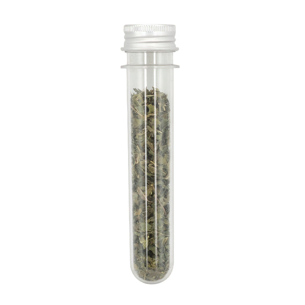 TUBO DE CATNIP PARA GATOS