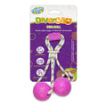 BRINQUEDO DUO BALL DIVERCÃO MÉDIO