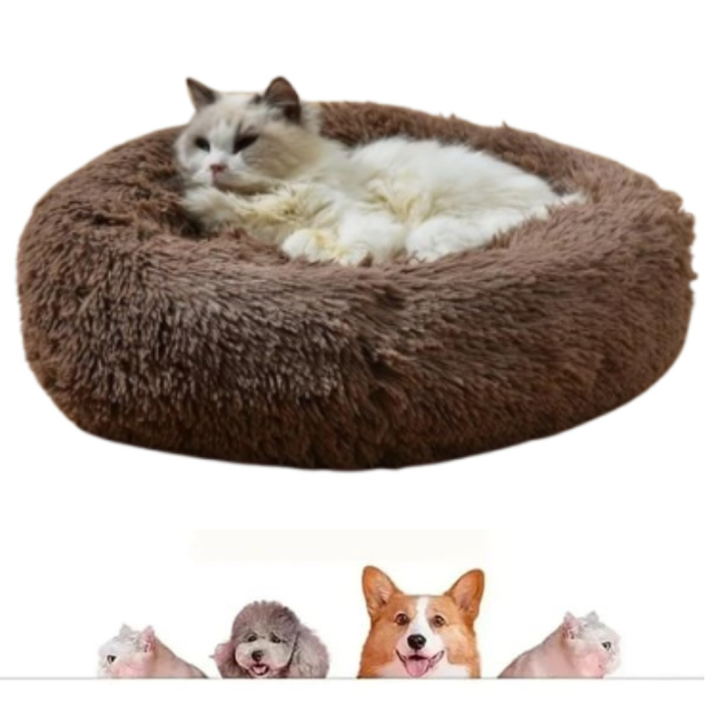 CAMA DONUT – CAMA ANATÔMICA ANTIESTRESSE