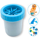 LIMPA PATAS DE PETS EM SILICONE