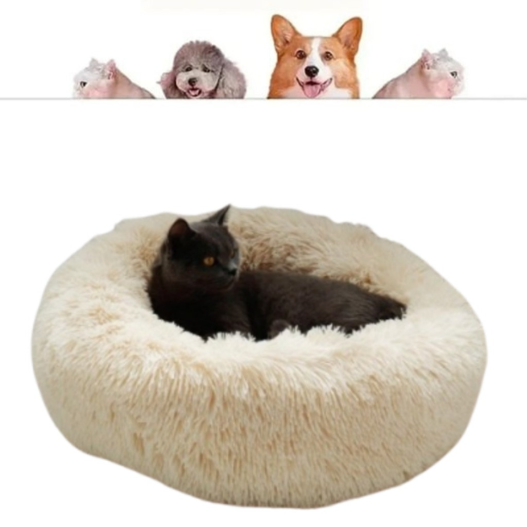 CAMA DONUT – CAMA ANATÔMICA ANTIESTRESSE