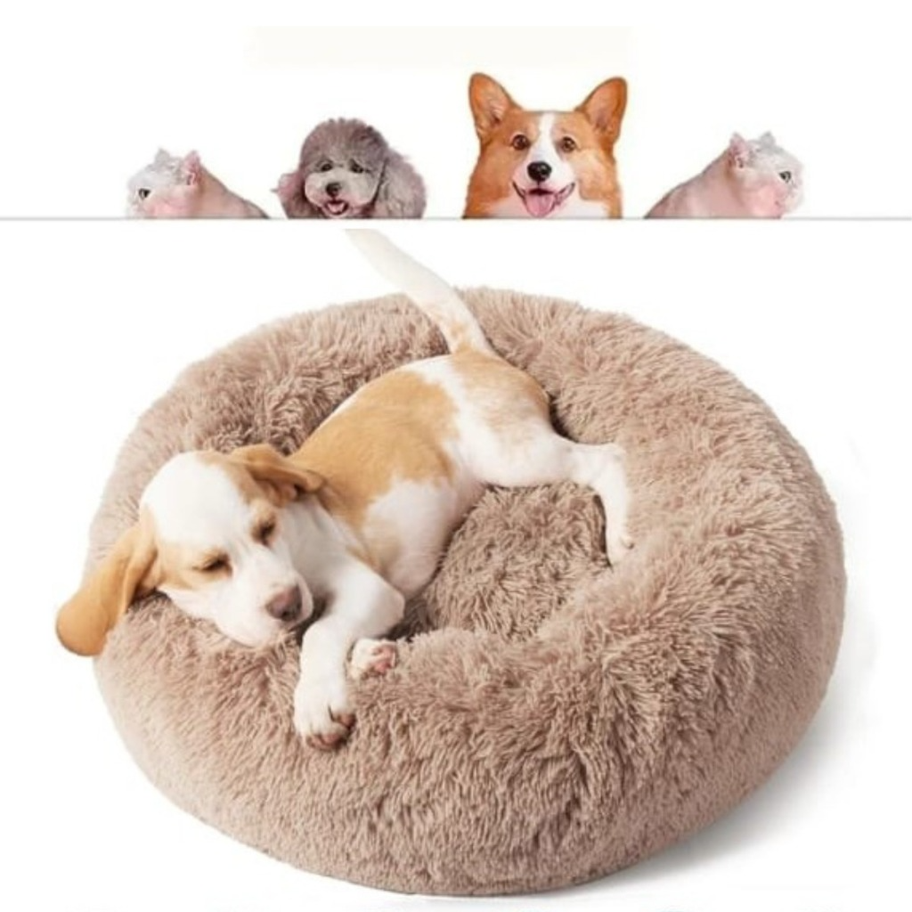 CAMA DONUT – CAMA ANATÔMICA ANTIESTRESSE